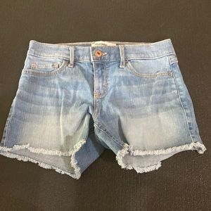 Abercrombie Kids Midi Shorts